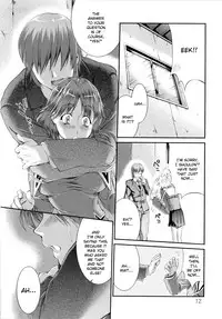 [John Sitch-Oh] Versus Onnanoko Ch. 1-3 [English] [Kusanyagi] [Decensored]