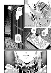 [Shion] Aiyokuchu ~Chikarou Kankin~ [English] [Manga Reborn]