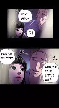 Ace Ch.1-8 (English) (Ongoing)