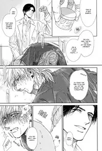 [Enzou] Drugless Sex [English]