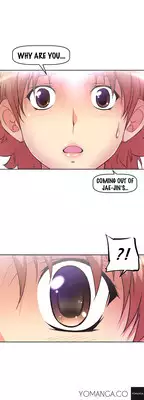 [Worin] Brawling Go Ch.0-36 (English) (YoManga) (Ongoing)