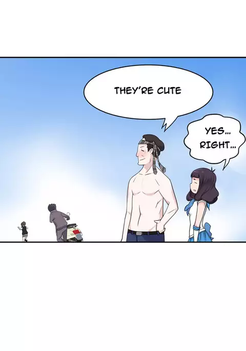 Tissue Thieves Ch.1-17