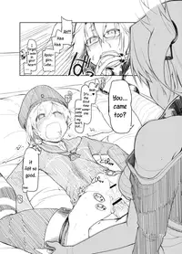 (Futaket 10.5) [Metamor (ryo)] Reebe-kun no Usui Hon. | Sketchy Lebe Book (Kantai Collection -KanColle-) [English] =SW=