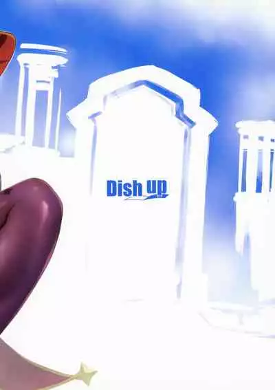 (C99) [Dish up (Warabi Yuuzou)] Mona-Gete Watashi wa Mona, Gete-sama no Shoyuubutsu desu. (Genshin Impact)