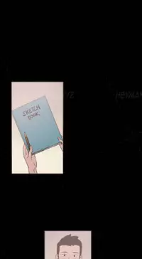 [Mr. Byeong-Su] Cohabitation Ch.1-51 (English) (Ongoing)