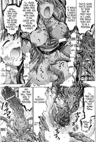 [Horitomo] Koi Hime Hana ～Koihimebana～ (Fairy Tales Chapter 1) [English] {SaHa}