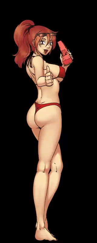 Harem Heroes character 2017