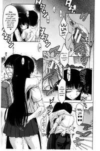 [Tarakan] Osananajimi no Wagamama Sex Ch. 1~2 [English] {Hennojin}