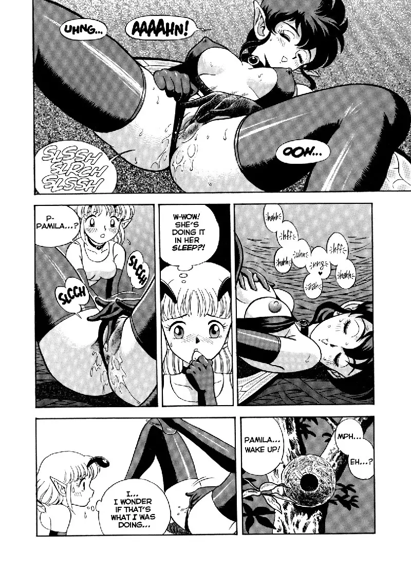 New Bondage Fairies vol2 - CH4