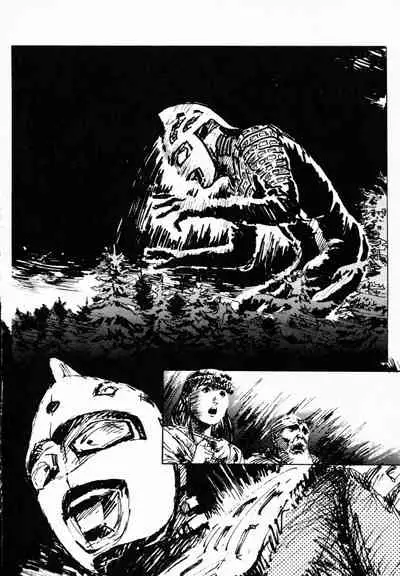 [Anthology] TEA TIME 4