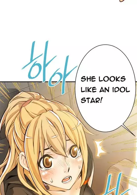 Kill the Dead Bastard Ch.1-8