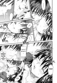 [Zero no Mono] Wasurena 2 Ch. 7-8 [English]