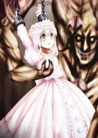 [Dende] Fushigi Sekai -Mystery World- Nonona 30 ~Sayuri-chan Ganbaru, Shikai no Daiin Maou no Arata naru Kyoufu~