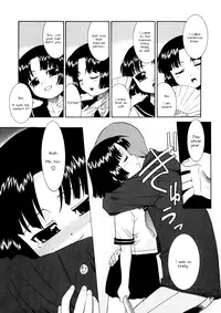 [Nekogen] Aaaaah! Gotoushu-sama | Aaaaah! The Present Master Ch. 4 [English] [Doki Fansubs]