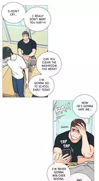 [The Jinshan] Sadistic Beauty Ch.1-22 (English) (Ongoing)