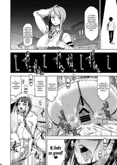 Kimi wa Yasashiku Netorareru 2 | I'll Give you Some Gentle NTR 2