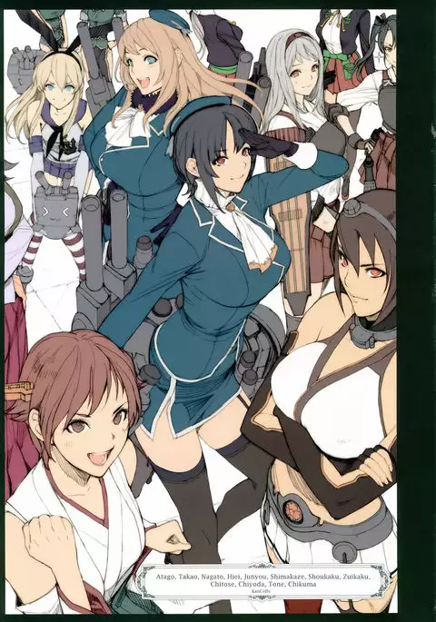 H na Toshiue Chara no Rakugaki - Rough Manga Hon | A Collection of Sketches and Rough Manga of Hot MILFs