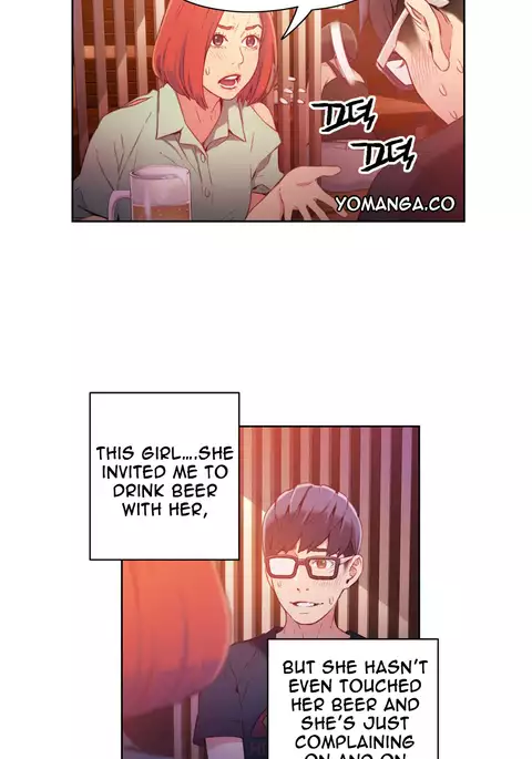 Sweet Guy Ch.1-54