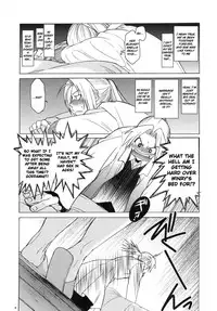 (C79) [Toko-ya (HEIZO, Kitoen)] ED x WIN 4 (Fullmetal Alchemist) [English]