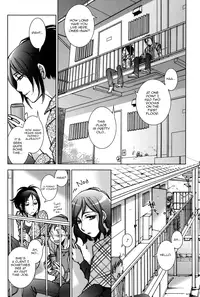[Kerorin] Shiawasesou no Yasashii Yuurei | Gentle Ghost of the Manor of Happiness (Action Pizazz Special 2014-03) [English] [Noraneko]