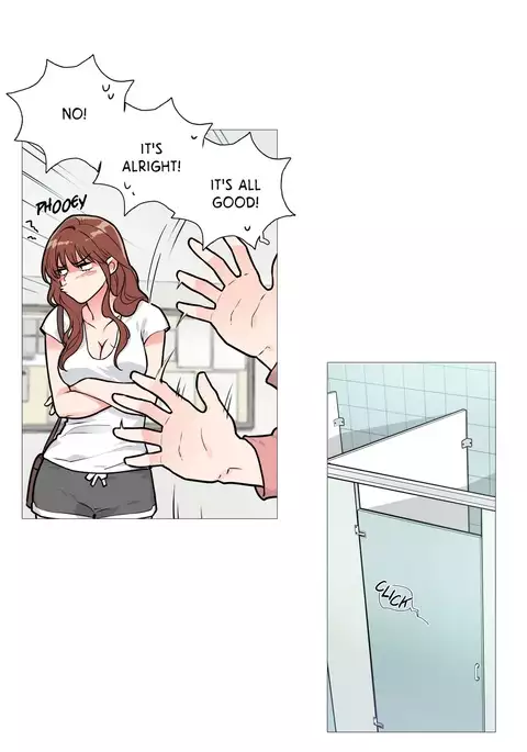 Sadistic Beauty Ch.1-34