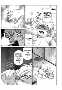 [Seguchi Takahiro] Ore Tama | My Balls Ch. 1-41 (Complete) + Extras [English]