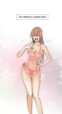 [Silverstar] Talk To Me Ch.1-28 (English) (Ongoing)