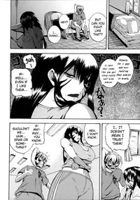 [Yoshimura Tatsumaki] Monzetsu Taigatame ~Count 3 de Ikasete Ageru~ | Faint in Agony Bodylock ~I'll make you cum on the count of 3~ Ch. 1-3 [English] [Brolen+drozetta]