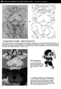 (C87) [8graphica (Yoshitama Ichirou, Nanakichi)] METABOLISM Chun-Li A Beautiful and Mature Chun-Li-san has Serious Sex with the Candidates while Looking For a Marriage Partner. (Street Fighter) [English] [biribiri]