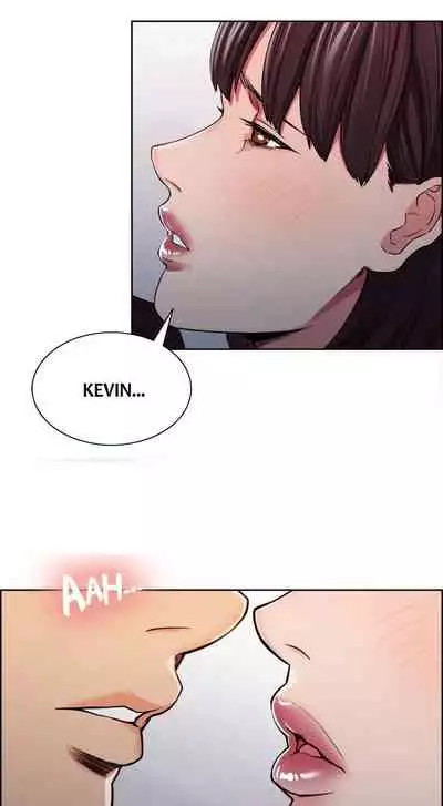 Taste of Forbbiden Fruit Ch.32/53