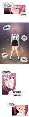 [ButcherBoy] Household Affairs Ch.1-35 (English) (YoManga) (Ongoing)