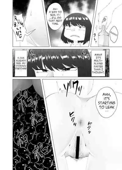 [TeruTeruGirl (Amano Teru)] Zoushoku Tapioca de Tapioca Sanran Play o Suru Ohanashi [English] [Kinsei Translations]