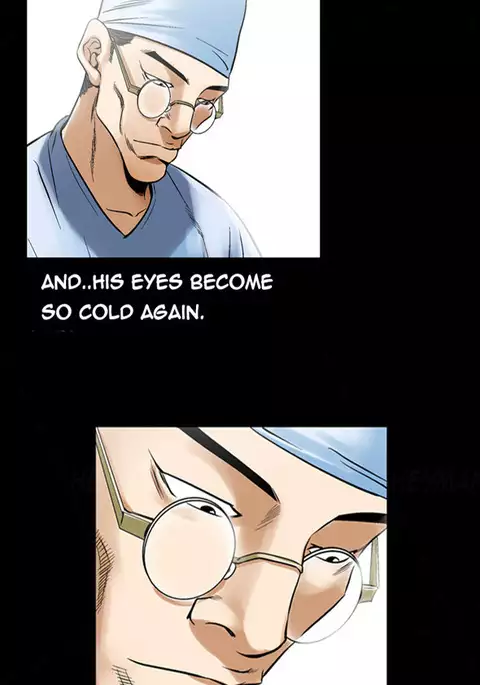 The Taste of Hands Ch.1-57