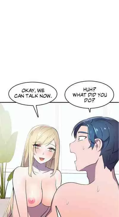 HERO MANAGER Ch. 1-19