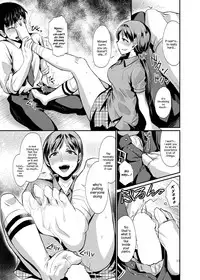 [40Denier (Shinooka Homare)] idolize #1 (THE IDOLM@STER CINDERELLA GIRLS) [English] {Hennojin} [Digital]