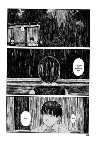 Ochinai Ame | Unfalling Rain Ch. 1-3