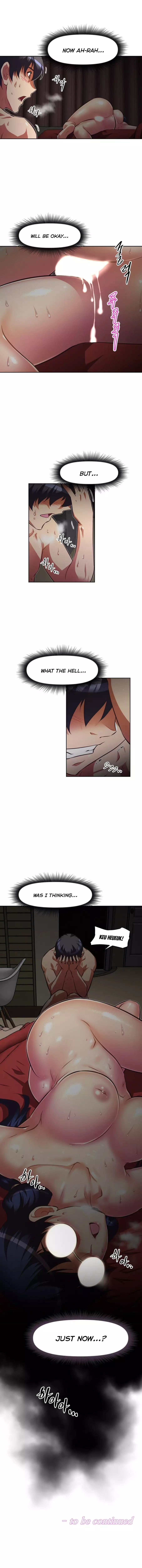 Brawling Go Ch.76-102