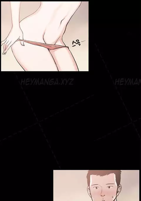 Cohabitation Ch.1-30