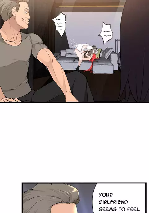 Tissue Thieves Ch.1-34