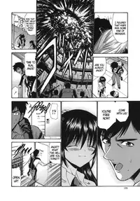 [Nishikawa Kou] Alice [English] [Brolen]