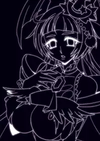 [Studio Mizuyokan (Higashitotsuka Raisuta)] SEXPET☆MAGICAL! (Maho girls Precure!) [Digital]