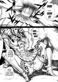 (C85) [Full Accele (Akiya Akira)] KILLFUCK (Kill la Kill) [English] {doujin-moe.us}