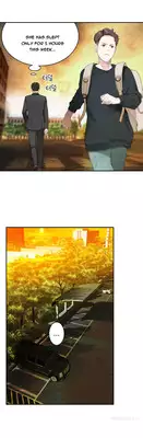 Tissue Thieves Ch.1-11 (English) (Ongoing)