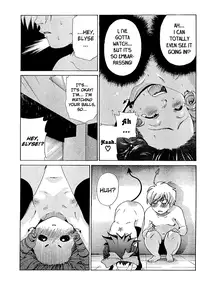 [Seguchi Takahiro] Ore Tama | My Balls Ch. 1-41 (Complete) + Extras [English]