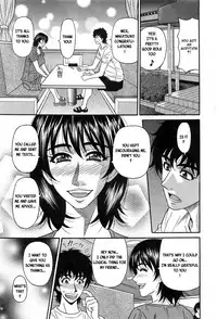 [Ozaki Akira] Koe dake de Icchau Ch. 1-6, 8-10 [English] [erc]