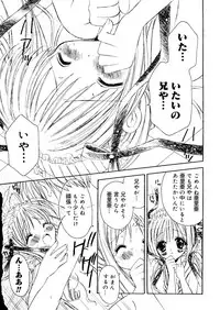 [RinRin] Love Chara Box