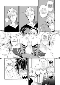 [Anettai Ajia Kikou (Watanabe Asia)] Mitsu Bana | Secret Flower 2 [English] [SaHa]