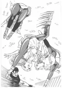 [Dirty Matsumoto] Jokyoushi Boukan!