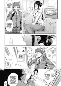 Mama ga Kawari ni | Mom's the Substitute!