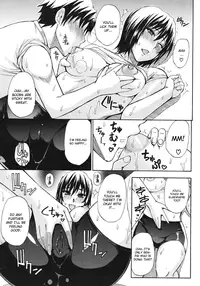 [Shunjou Shuusuke] Summer Training! (Nee, Mou Sukoshi Dake...) [English] [CGRascal]